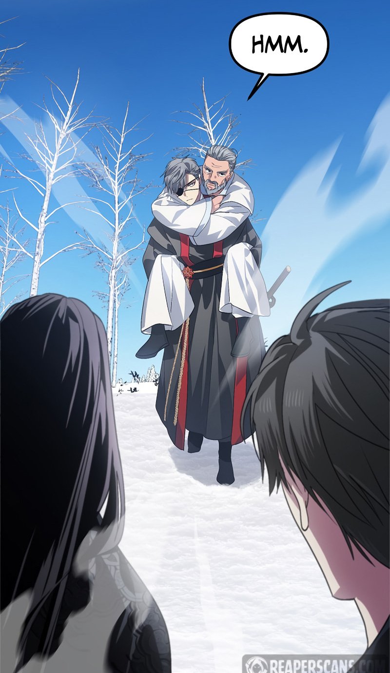 SSS-Class Suicide Hunter, Chapter 68 image 47